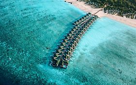 Готель Siyam World - 24-hour Premium All-inclusive With Free Transfer  5*