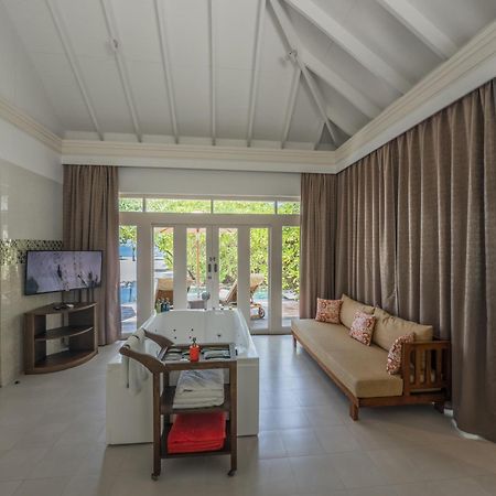 Siyam World Maldives - 24-Hour Premium All-Inclusive With Free Transfer Dhigurah  Екстер'єр фото
