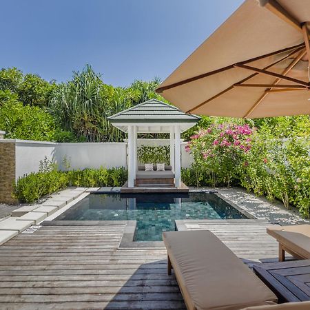 Siyam World Maldives - 24-Hour Premium All-Inclusive With Free Transfer Dhigurah  Екстер'єр фото