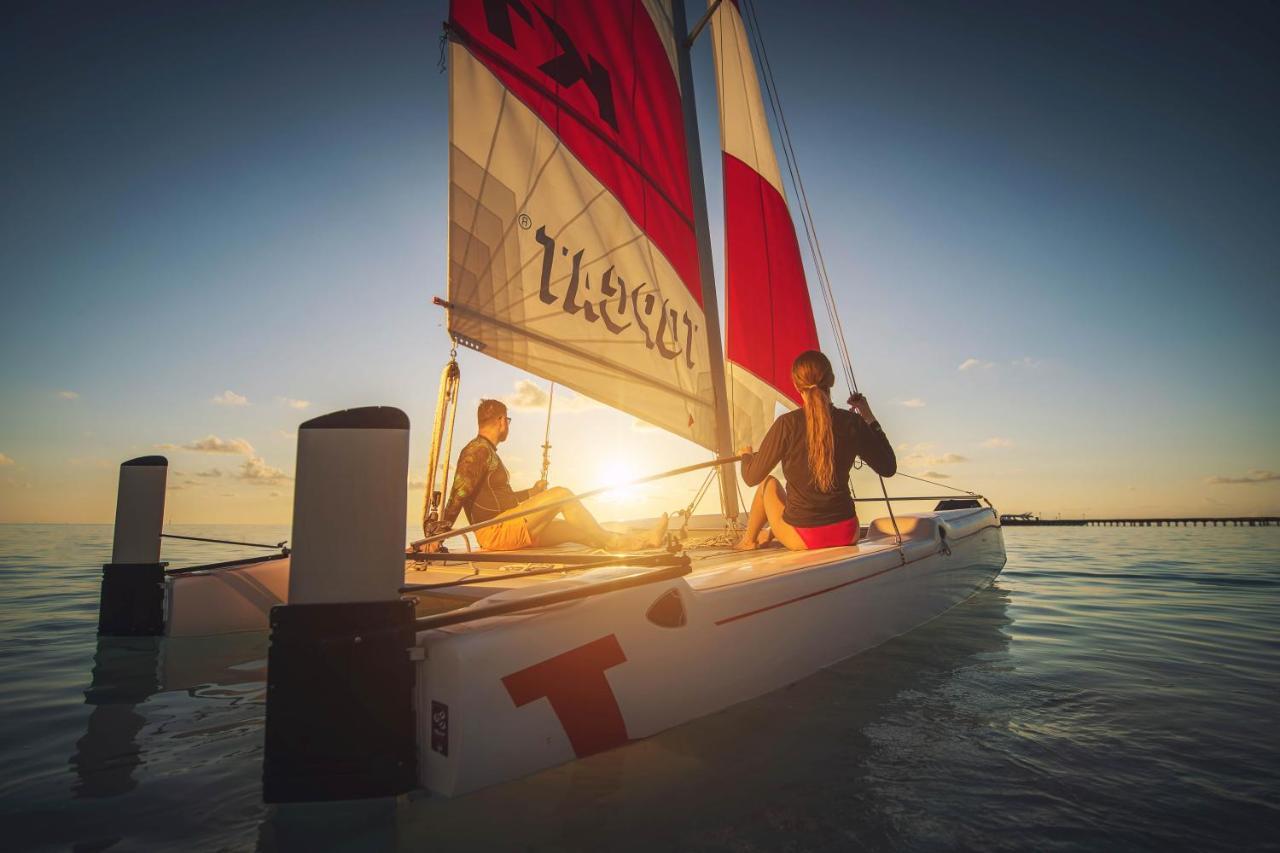 Siyam World Maldives - 24-Hour Premium All-Inclusive With Free Transfer Dhigurah  Екстер'єр фото