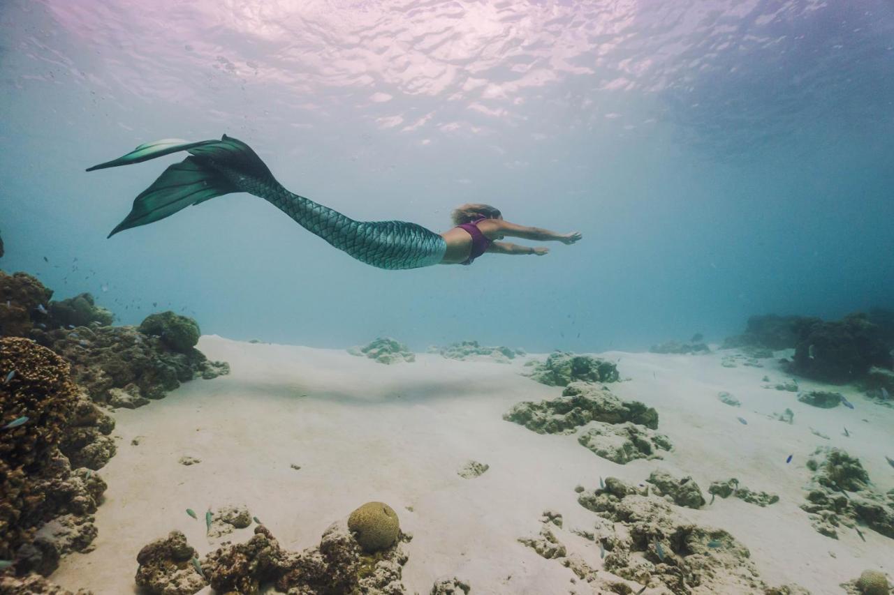 Siyam World Maldives - 24-Hour Premium All-Inclusive With Free Transfer Dhigurah  Екстер'єр фото