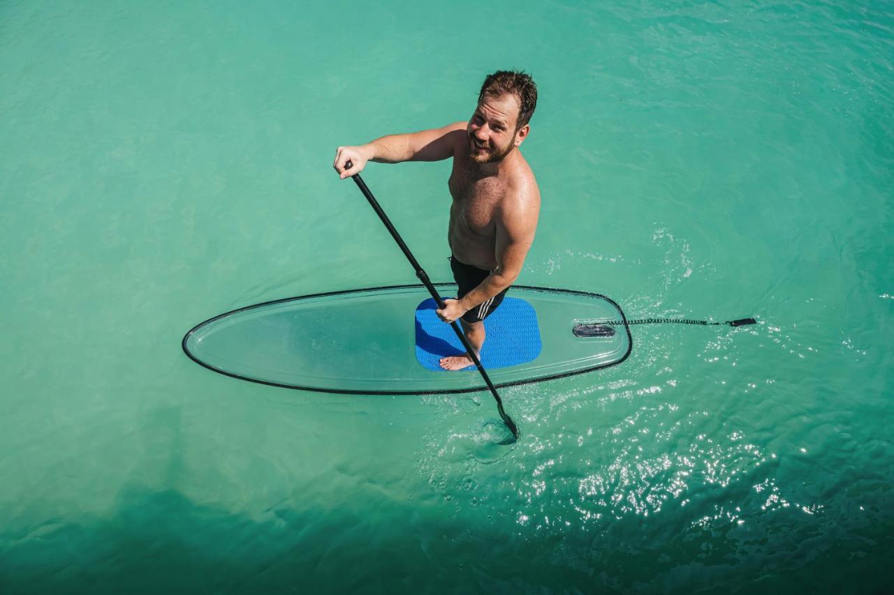 Siyam World Maldives - 24-Hour Premium All-Inclusive With Free Transfer Dhigurah  Екстер'єр фото