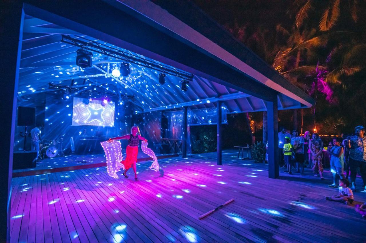 Siyam World Maldives - 24-Hour Premium All-Inclusive With Free Transfer Dhigurah  Екстер'єр фото