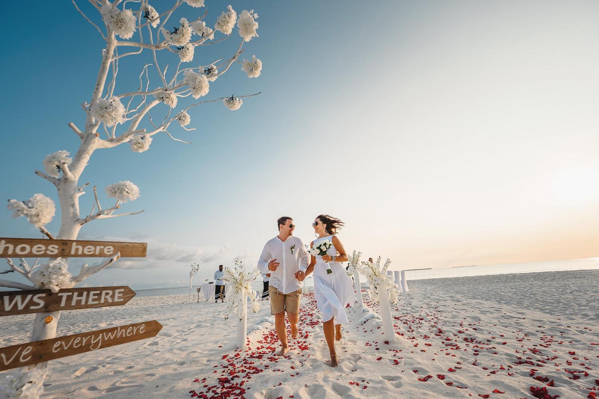 Siyam World Maldives - 24-Hour Premium All-Inclusive With Free Transfer Dhigurah  Екстер'єр фото