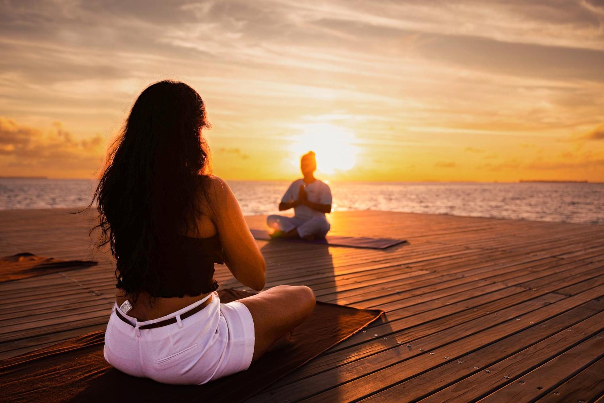 Siyam World Maldives - 24-Hour Premium All-Inclusive With Free Transfer Dhigurah  Екстер'єр фото
