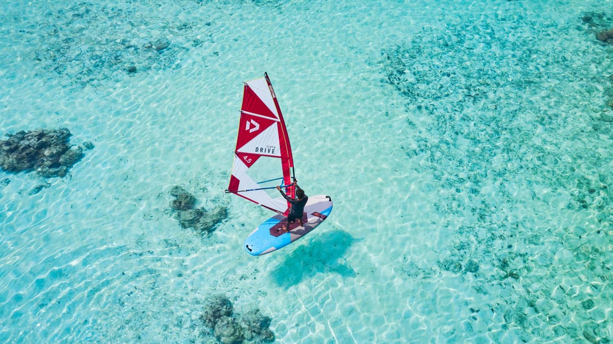 Siyam World Maldives - 24-Hour Premium All-Inclusive With Free Transfer Dhigurah  Екстер'єр фото