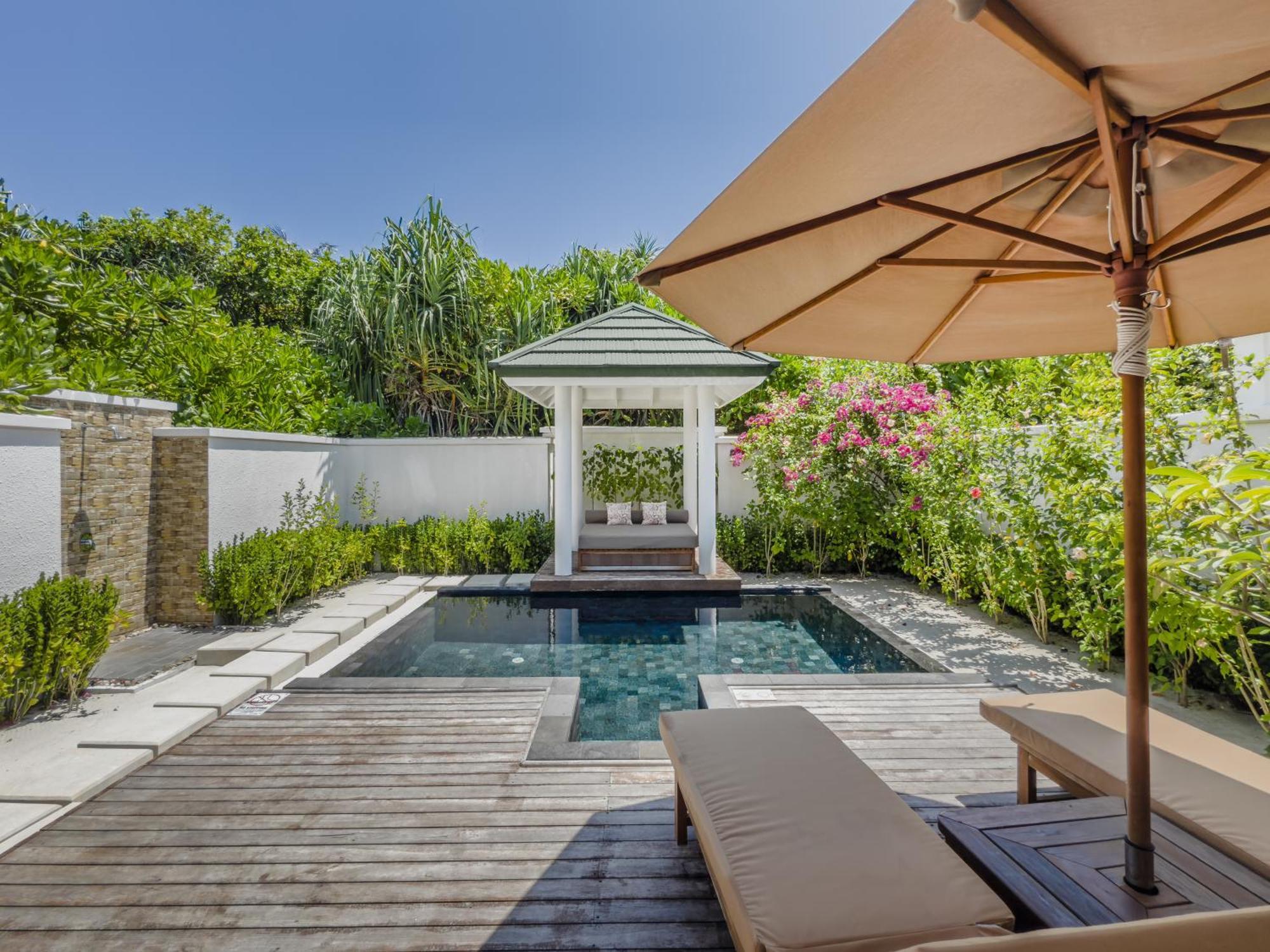 Siyam World Maldives - 24-Hour Premium All-Inclusive With Free Transfer Dhigurah  Екстер'єр фото